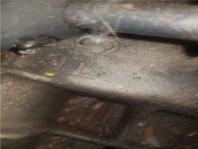 Foto 3ª: Caja Cambios Opel Corsa 1.2 I [C 12 NZ]