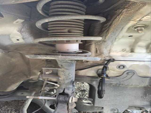 Amortiguador Delantero Derecho Mazda 2 ZENITH 116CV 85KW