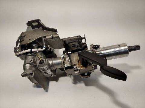 Foto 2ª: Columna Dirección Renault Kadjar ZEN 130CV 96KW [R9M414] (2015)