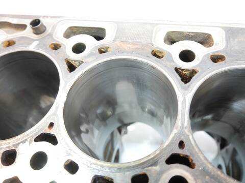 Foto 3ª: Bloque Motor Ford Transit 130 CV 96KW [BKRA] (2022)