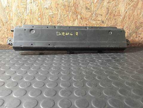 Foto 2ª: Cuadro de Instrumentos Renault Scenic AUTHENTIQUE 1 DCI DIESEL CAT 86CV (2003)