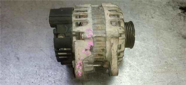 Foto 2ª: Alternador Kia Picanto 1.0 [G4HE]