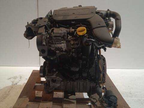 Motor Completo Renault Clio 1.9 DTI DIESEL 80CV 59KW