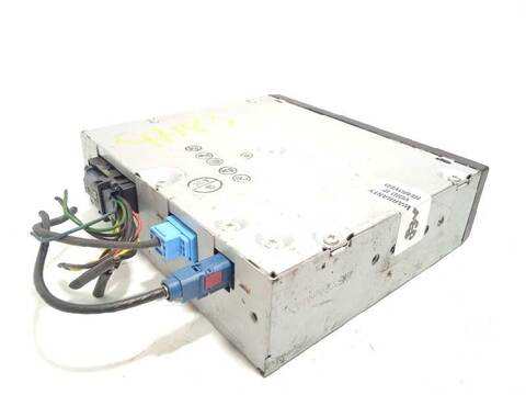 Foto 4ª: Sistema GPS Land Rover Discovery 2.7 TD V6 CAT 190CV 140KW [276DT] (2005)