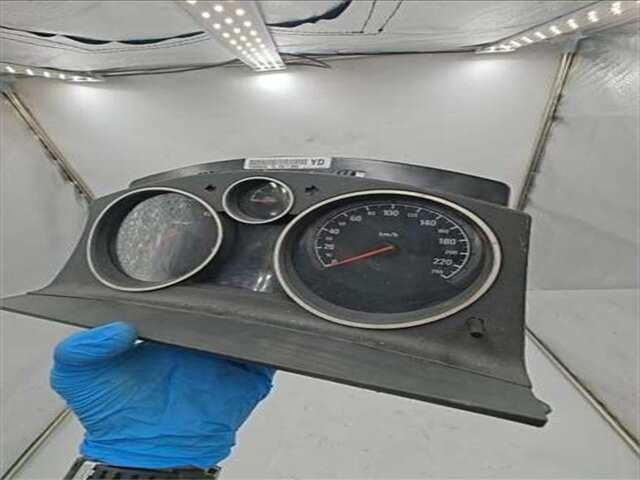 Cuadro de Instrumentos Opel Zafira 1.6 ENJOY [1.6 LTR. - 85 KW 16V]