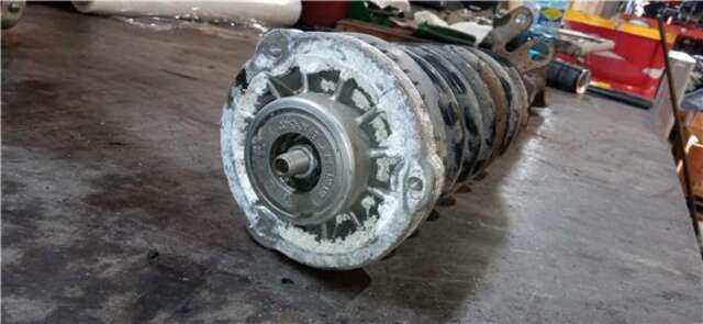 Foto 3ª: Amortiguador Delantero Derecho Bmw Serie 5 518 520D 2.0 TURBODIESEL [N47D20C]