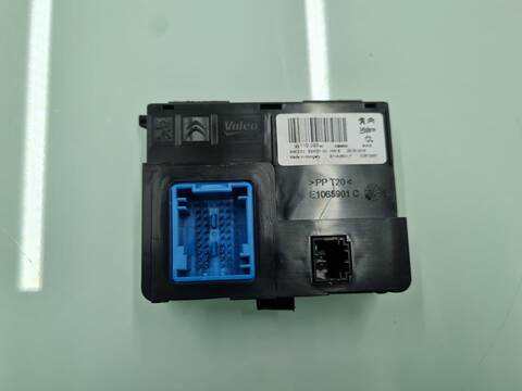 Centralita Motor ECU Citroen Berlingo SHINE M 102CV 75KW