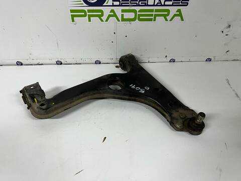 Brazo Suspension Delantero Derecho Opel Meriva EXCELLENCE 110CV 81KW