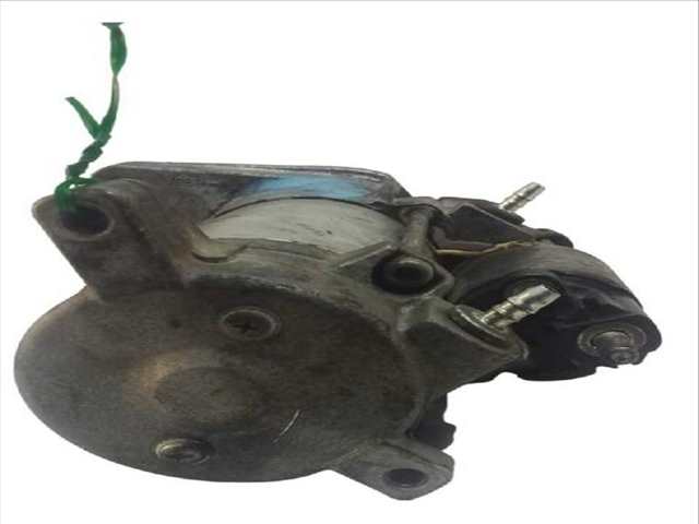 Foto 3ª: Motor de Arranque Land Rover Discovery 3.0 TD 4X4 (2009)