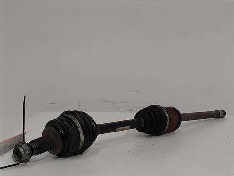 Transmision Delantera Derecha Bmw X3 2.0 D E83