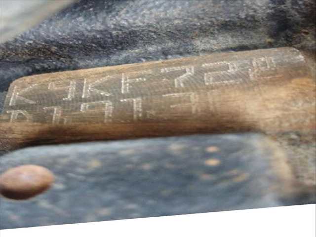 Motor Completo Renault Megane 1.5 DCI BM02 BM13 BM2A CM02 CM13) II BM0/1_ CM0/1_)