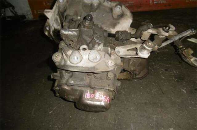Foto 2ª: Caja Cambios Opel Corsa 1.2 [Z 12 XEP]
