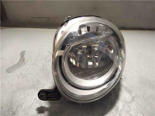 Faro Izquierdo Fiat 500 1.4 BYDIESEL [1.4 LTR. - 74 KW 16V CAT (169A3000)]