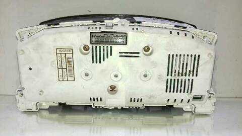 Foto 2ª: Cuadro de Instrumentos Honda Civic 2.2 CTDI BERLINA 140CV 103KW [N22A2] (2006)