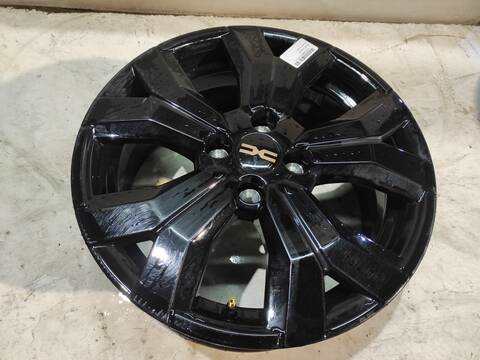 Foto 3ª: Juego LLantas Dacia Sandero H4DF4 (2024)