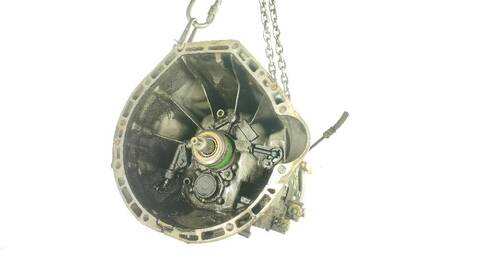 Caja Cambios Mercedes Vito 109 CDI 639.601 639.603 639.605)