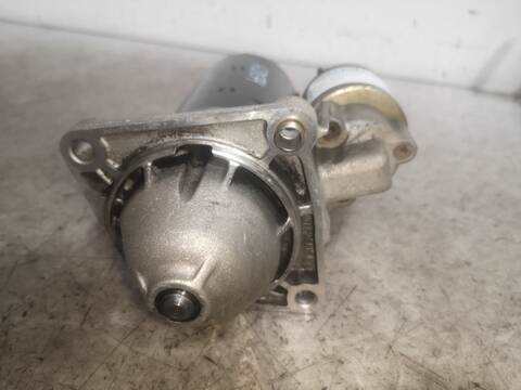 Foto 2ª: Motor de Arranque Fiat Punto 1.2 D 70CV II 188) BERLINA 188A3000 (2000)