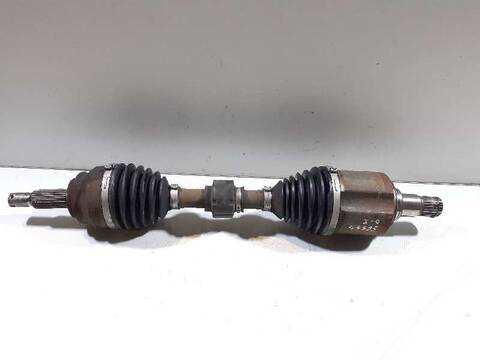 Transmision Delantera Izquierda Dodge Caliber 2.0 16V CRD CAT 140CV 103KW