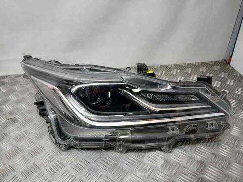 Faro Derecho Toyota Corolla HYBRID ACTIVE 98CV 72KW