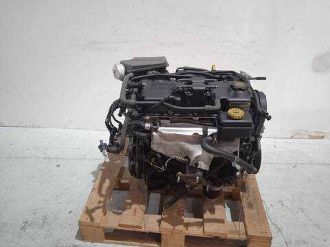 Motor Completo Chrysler Stratus 2.0 16V CAT BERLINA 133CV 98KW