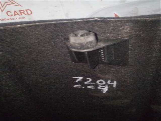 Foto 2ª: Bandeja Trasera Citroen C4 EXCLUSIVE 120CV 88KW [5F01] (2010)