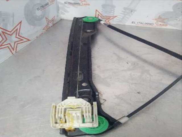 Foto 2ª: Elevalunas Eléctrico Delantero Derecho Bmw Serie 3 315 320D 163CV 120KW [D/204D4] (2007)