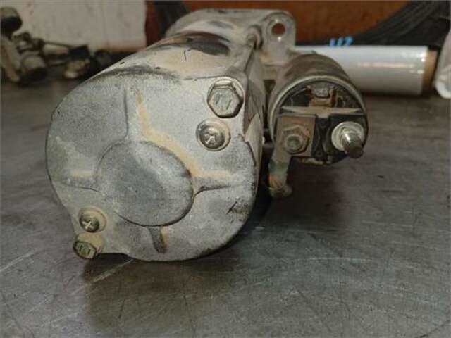 Foto 3ª: Motor de Arranque Jeep Cherokee 2.8 CRD EXTREME [2.8 LTR. - 120 KW CRD CAT]
