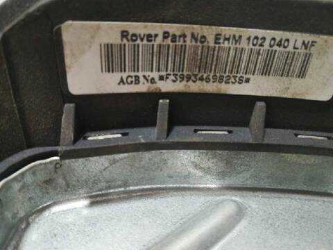 Foto 2ª: Airbag Delantero Izquierdo Land Rover Freelander 152CV 112KW