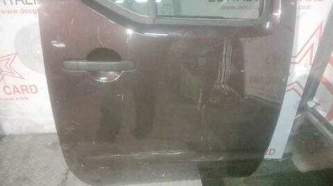 Foto 2ª: Puerta Trasera Derecha Nissan Pathfinder 174CV 128KW