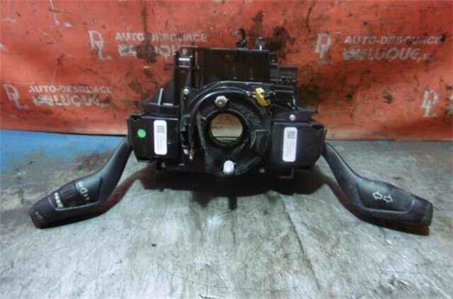 Foto 2ª: Mando Multifuncion Ford C Max 1.6 TDCI (CB7)(2010 _) [T3DA]