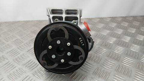 Compresor Aire Acondicionado Renault Express 1.5 BLUE DCI 95 F6AB) 95CV 70KW FURGONETA FURGONETA/MONOVOLUMEN