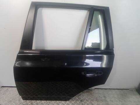 Puerta Trasera Izquierda Bmw X3 2.0 I 150CV 110KW