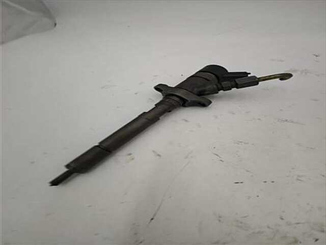 Inyectores Citroen C4 1.6 LX [1.6 LTR. - 66 KW 16V HDI]