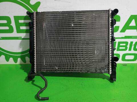 Radiador Motor Renault Kangoo PROFESIONAL 75CV