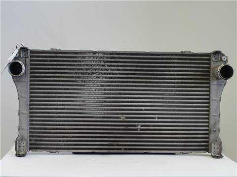 Intercooler Toyota Auris 2.2 SPORT 177CV 130KW