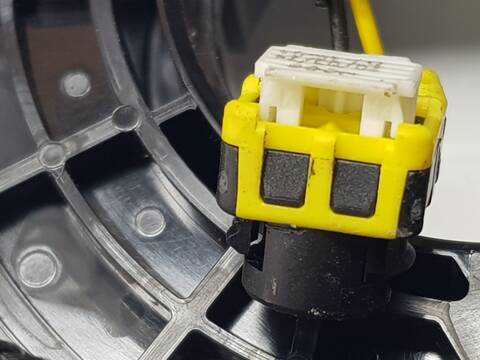 Foto 2ª: Kit Airbag Dacia Sandero STEPWAY ESSENTIAL (2022)