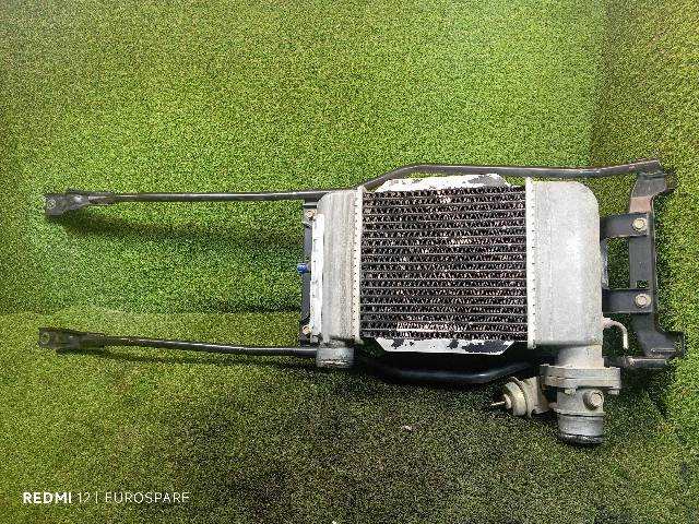 Intercooler Nissan Patrol 2.8 TD Y61 TD6