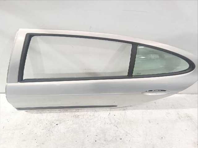 Puerta Trasera Izquierda Renault Megane 1.6 16V LA00 LA04 LA0B LA11 LA16 LA19 LA1J LA1K ... 107CV