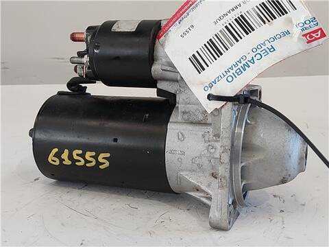 Motor de Arranque Opel Zafira 1.9 CDTI 120CV