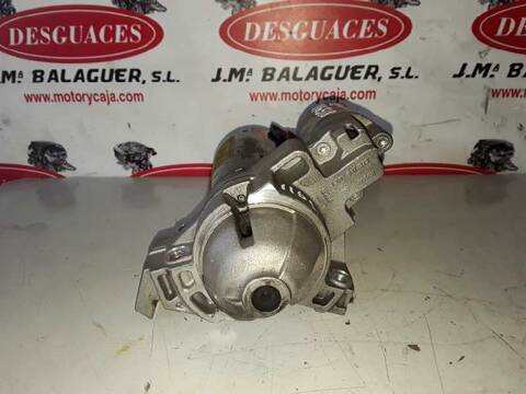 Motor de Arranque Bmw Serie 3 315 320D 2.0 TD CAT 184CV
