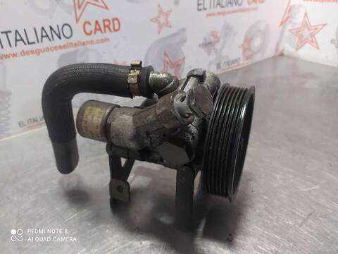 Foto 2ª: Bomba de Direccion Bmw Serie 5 518 530I BERLINA 231CV 170KW [306S3] (2003)