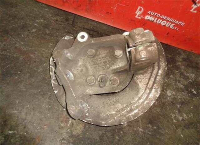Foto 2ª: Mangueta Delantera Izquierda Bmw Serie 3 315 318D [204D4]