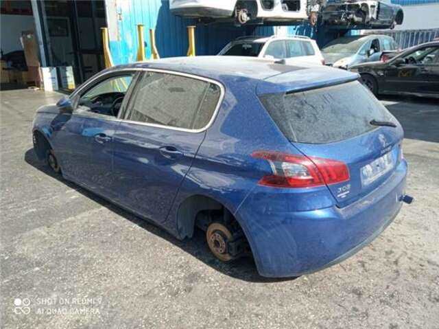 Foto 2ª: Aleta Delantera Izquierda Peugeot 308 1.2 ACCESS [1.2 LTR. - 81 KW 12V E-THP - PURETECH] [HN01-HNZ]