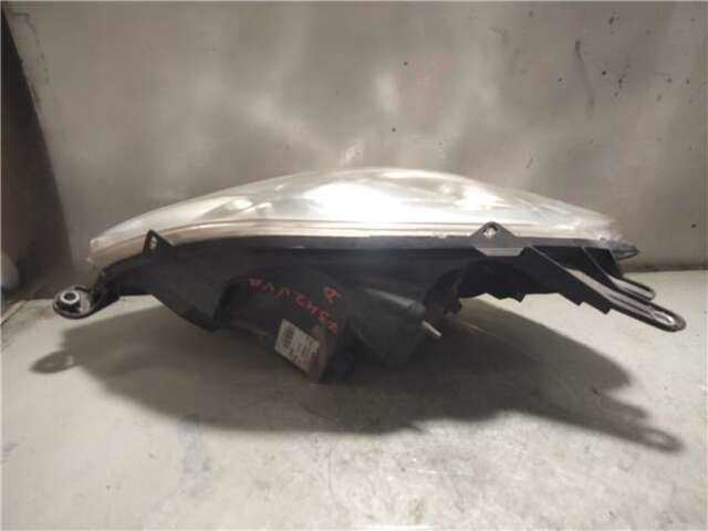 Foto 3ª: Faro Derecho Citroen Nemo 1.3 ATTRACTION [1.3 LTR. - 59 KW HDI FAP] (2008 _)