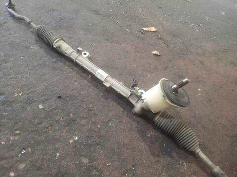 Foto 3ª: Cremallera de Direccion Renault Scenic K9KA6 (2013)