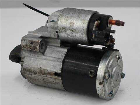 Foto 2ª: Motor de Arranque Peugeot 207 1.4 16V 95CV 70KW [G-8FS] (2009)