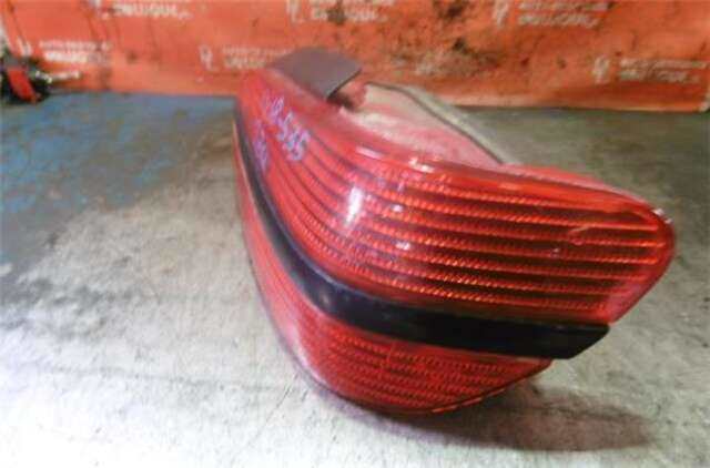 Foto 3ª: Piloto Trasero Derecho Peugeot 406 2.0 HDI 90 [RHY (DW10TD)]