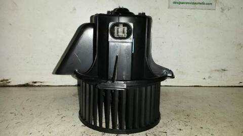 Calefacción Peugeot 307 1.6 HDI 109CV 80KW