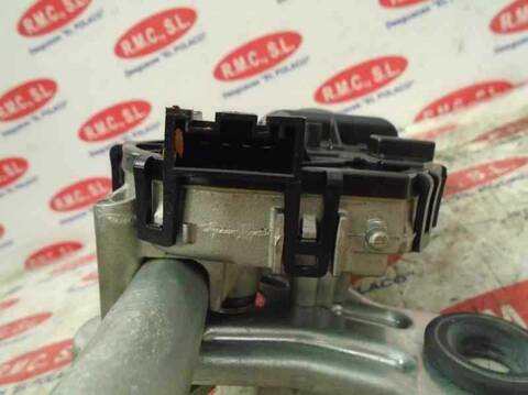 Foto 4ª: Motor Limpia Delantero Bmw Serie 3 315 320D BERLINA 150CV 110KW [20 4D 4D] (2002)