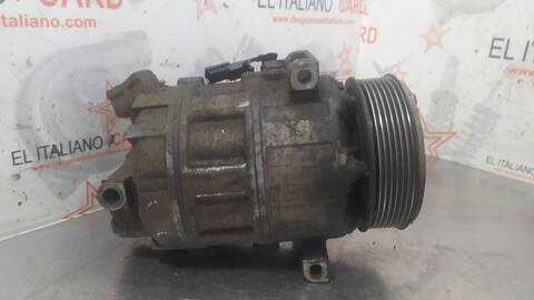 Foto 3ª: Compresor Aire Acondicionado Nissan X-Trail XE 150CV 110KW T31) [M9R] (2008)